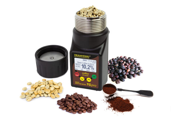 Moisture meters